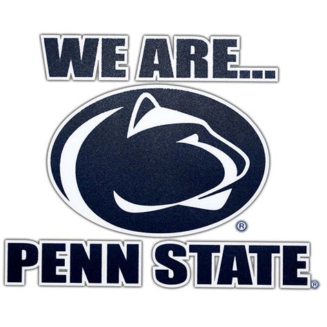 How Penn State's Blue and White Colors Reflect the University's Values